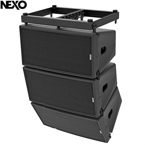 Loa NEXO GEO M1210 7